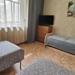 Фото Отель Апарт на улице Жуковского