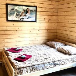 Фото Отель Солнечная