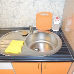 Апартаменты стандарт Тигр