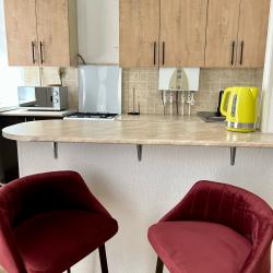 Фото Апартаменты на улице Ленина 5В