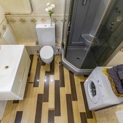 1-комнатные апартаменты улучшенные BeGuest Мичурина 132