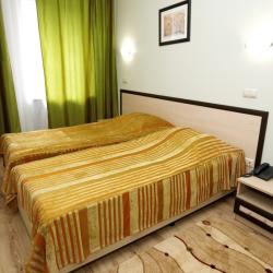 Фото Отель Калита