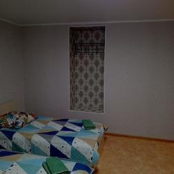 Фото Апартаменты Клондайк на улице Косотурская 5