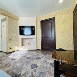 2-комнатные апартаменты стандарт