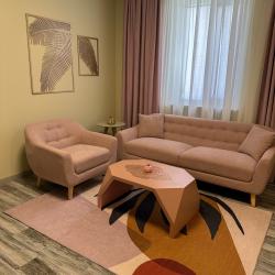 Комната Делюкс Премиум