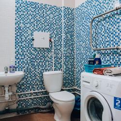 2-комнатные апартаменты стандарт