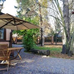 Фото Отель Бунгало