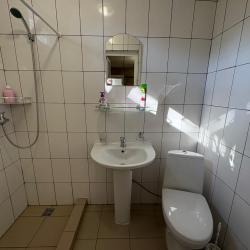 Комната стандарт с 2 односпальными кроватями