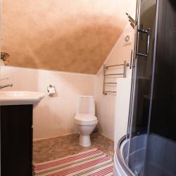 Коттедж Лесная сказка