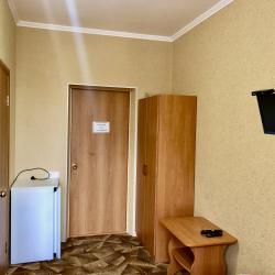 Фото Отель Сиеста