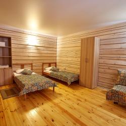 Фото Алтай-парк-отель Подгорица