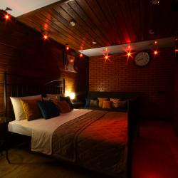 Фото Апартаменты на улице Свердлова 99