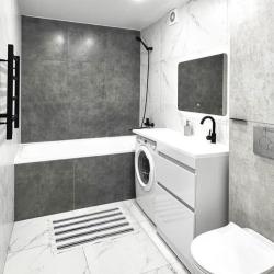 1-комнатные апартаменты улучшенные