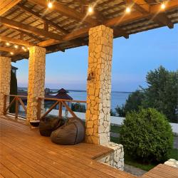 Вилла премиум