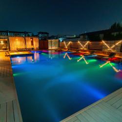 Фото Отель Bravo hotel (Браво)