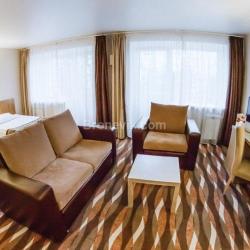 Фото Отель Яхонты Истра