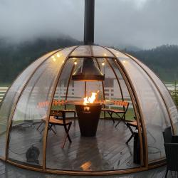 Фото Отель Альпинс residence