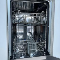 Фото Стильные апартаменты с видом на колесо Обозрения