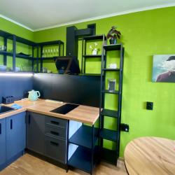Фото Апартаменты InRoomSPb на улице Энгельса 139/21