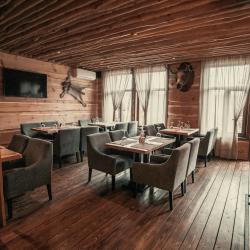 Фото Отель Озерки