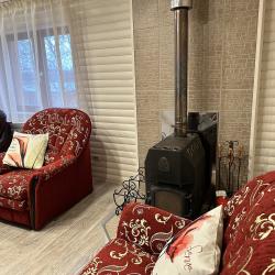 Фото Отель Polar Inn House (Полар Инн Хаусе)