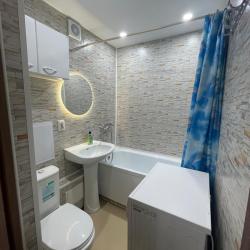 Фото Апартаменты на улице Талнахская 69