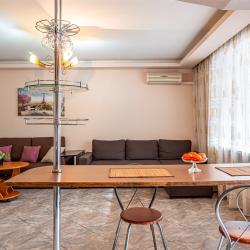 2-комнатные апартаменты стандарт ул. Мира 409