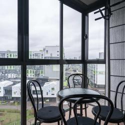 Фото Апартаменты на улице Леонардо да Винчи 2