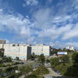1-комнатные апартаменты стандарт