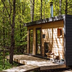 Фото Отель Терруар