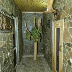 Фото Отель Альтернатива