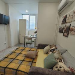 Фото Симбирские апартаменты на улице Александра Невского 4А