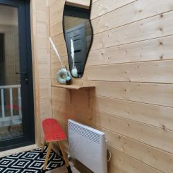Фото Отель Загородный дом в Истринском районе, 235
