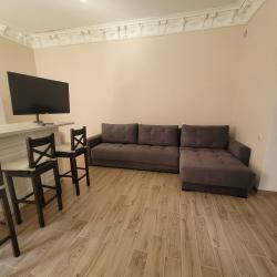 Фото Апартаменты в старинном немецком доме на улице Пограничная