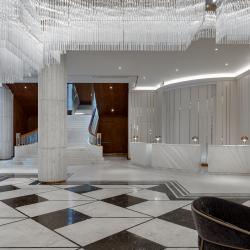 фото 7 Marriott Imperial Plaza Hotel (Марриотт Империал Плаза)
