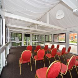 Фото De'Lore Park Hotel Domodedovo (Делор Парк Отель Домодедово)