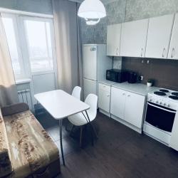 Фото Отель Погостим на улице Бережок 3