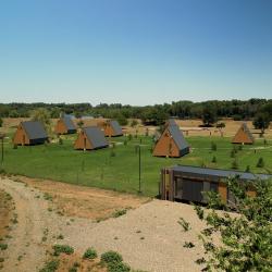 Фото Отель River&Fish (Ривер и Фиш)