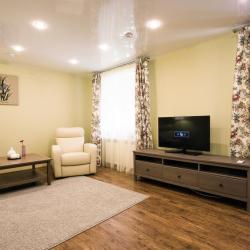 Фото Отель Фестиваль