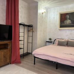 2-комнатные апартаменты улучшенные