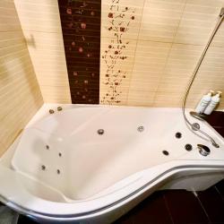 Фото Отель Риконе на улице Одесская