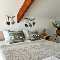 Номер комфорт улучшенный