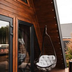 Коттедж улучшенный