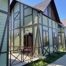 Фото Отель Greenwood (Гринвуд)