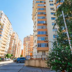 2-комнатные апартаменты стандарт