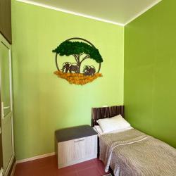 Фото Отель Дом Радости