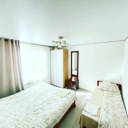 Фото Отель Территория 3 сосны