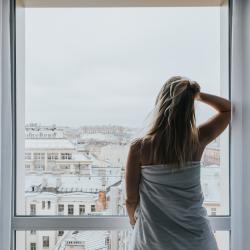 Апартаменты видовые Time for life & Panoramic view