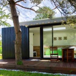 Фото Отель Ecolodge Zen (Эколодж Зен)