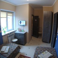 Фото Отель Мельница